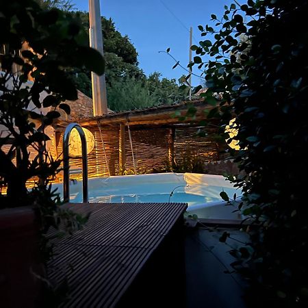 Blue Dream - Amalfi Coast Villa Conca dei Marini Exterior foto