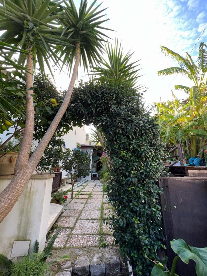 Blue Dream - Amalfi Coast Villa Conca dei Marini Exterior foto