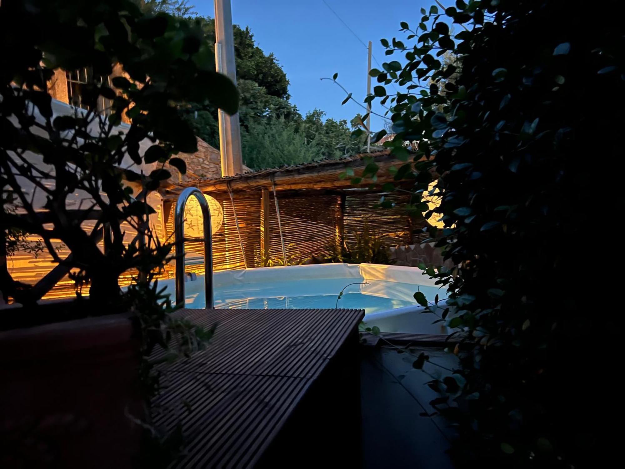 Blue Dream - Amalfi Coast Villa Conca dei Marini Exterior foto