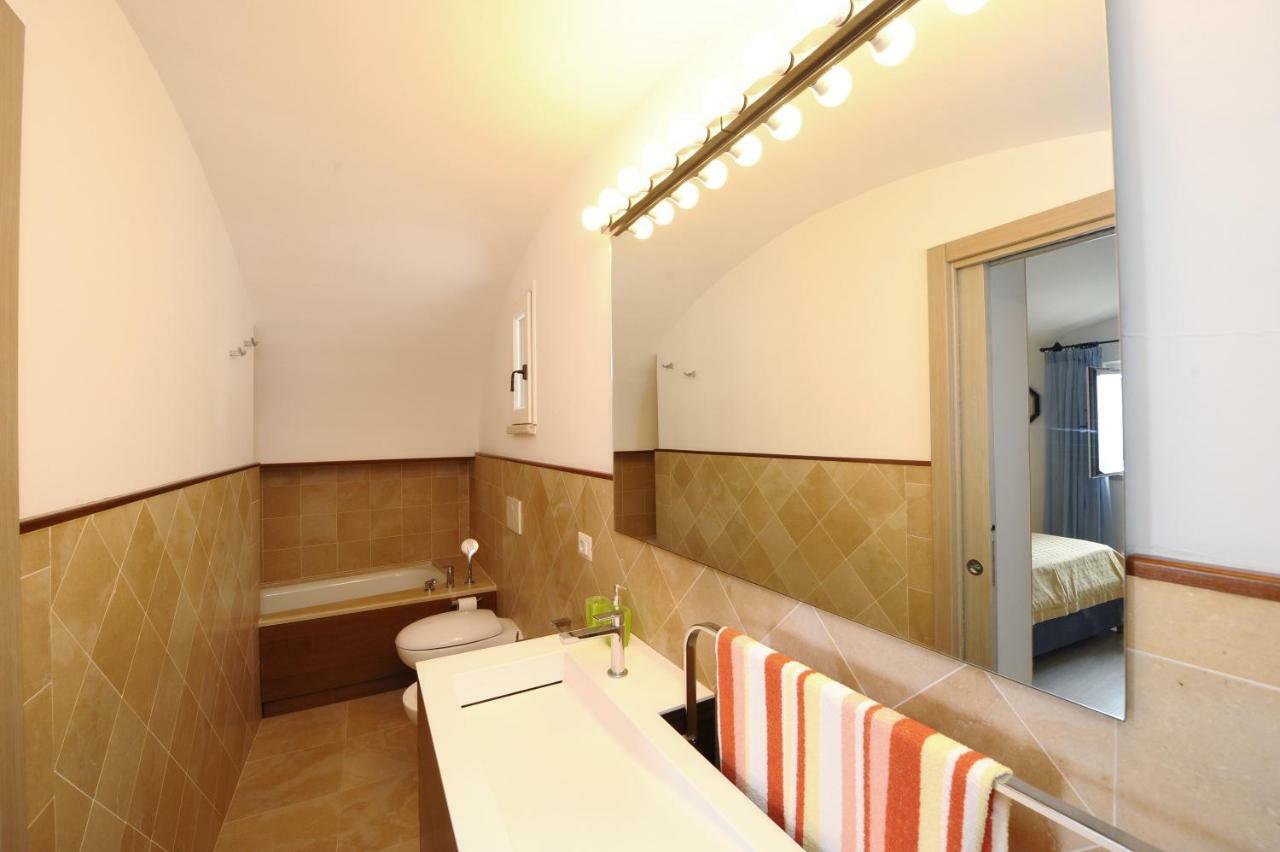 Blue Dream - Amalfi Coast Villa Conca dei Marini Exterior foto