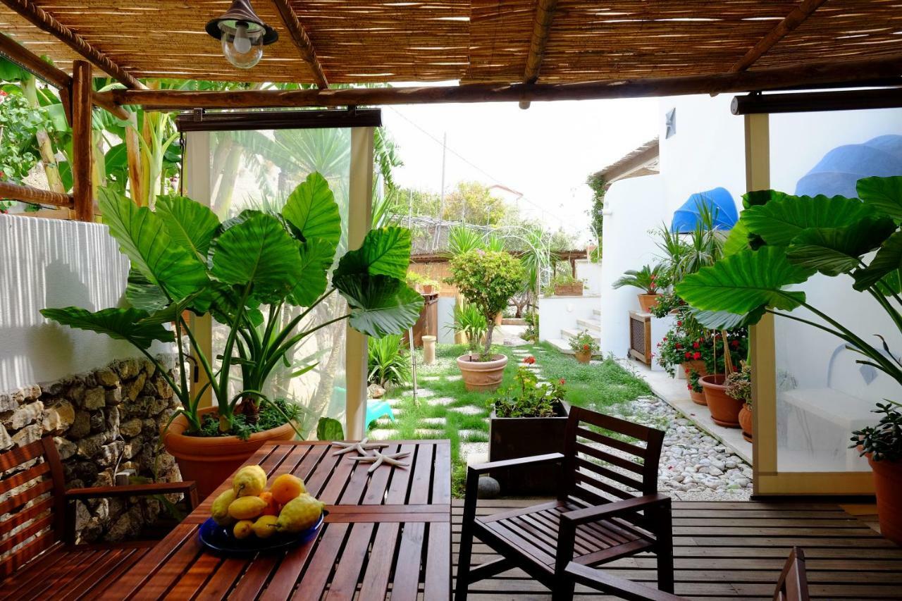 Blue Dream - Amalfi Coast Villa Conca dei Marini Exterior foto