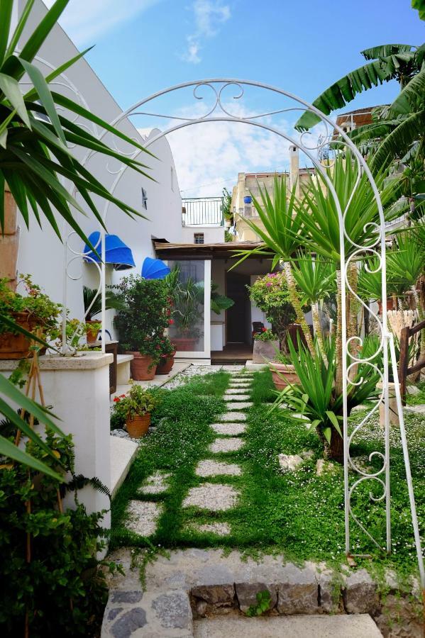 Blue Dream - Amalfi Coast Villa Conca dei Marini Exterior foto